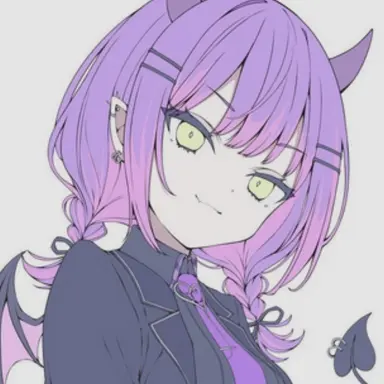 Profile image of 常闇トワ