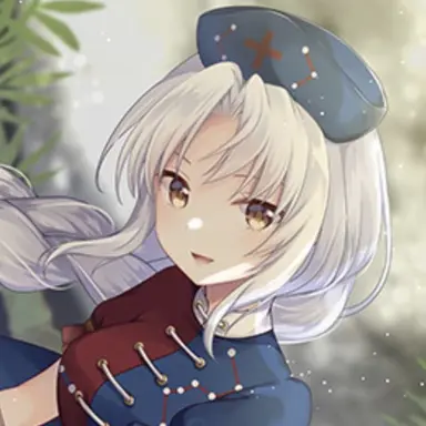Profile image of 八意永琳