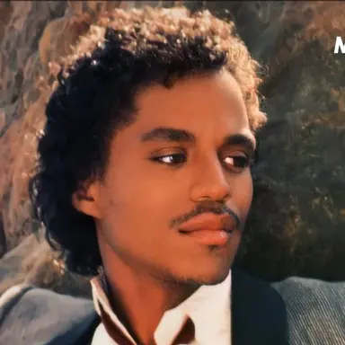 Profile image of Marlon Jackson