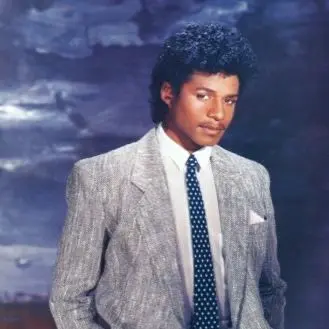 Profile image of Jackie Jackson