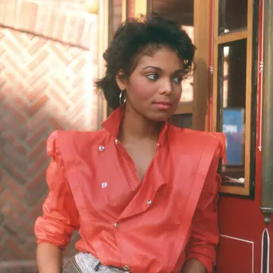 Profile image of Janet Jackson