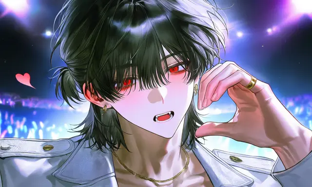 Profile image of Cosmo