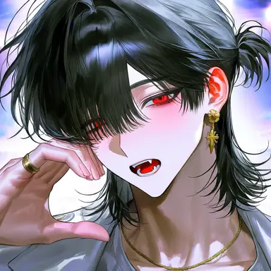 Profile image of Cosmo