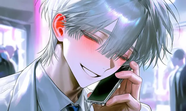 Profile image of Tenma-san