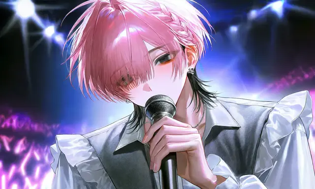 Profile image of Nazu