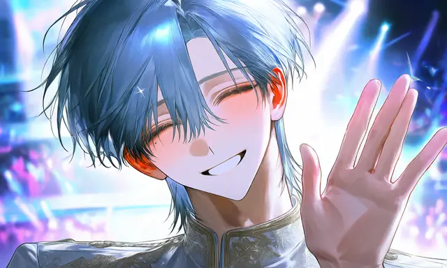 Profile image of Ayato