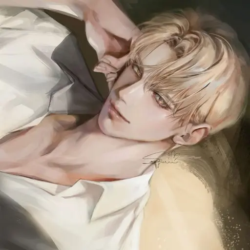Fryblowfish의 니콜라이