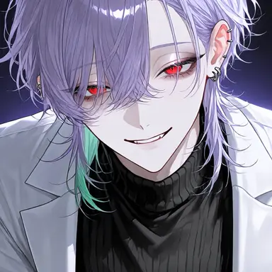 Profile image of Shugen Hayami