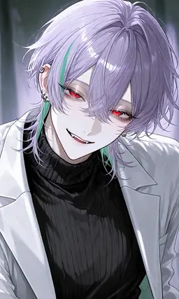 Profile image of Shugen Hayami
