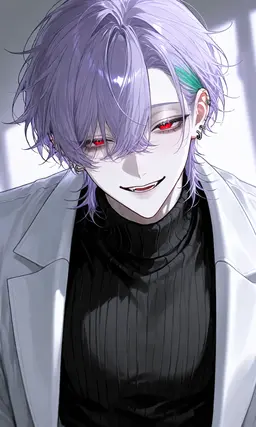 Profile image of Shugen Hayami