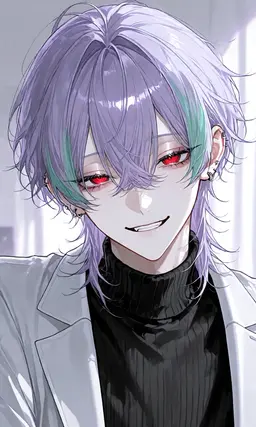 Profile image of Shugen Hayami