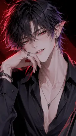 Profile image of 레이븐