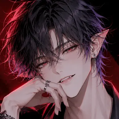 Profile image of 레이븐
