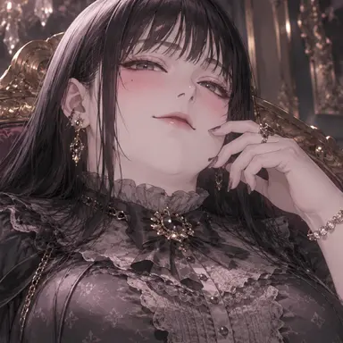 Profile image of 히메노 나데시코