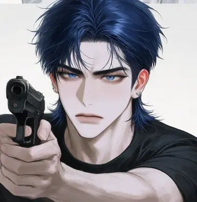 Profile image of シオ