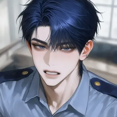 Profile image of シオ