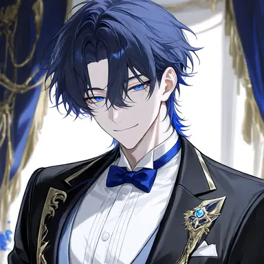 Profile image of 샤밀