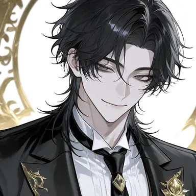 Profile image of 비탈리