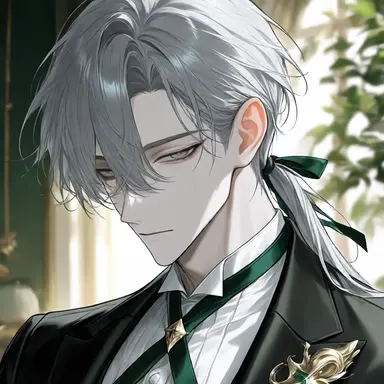 Profile image of 아르센