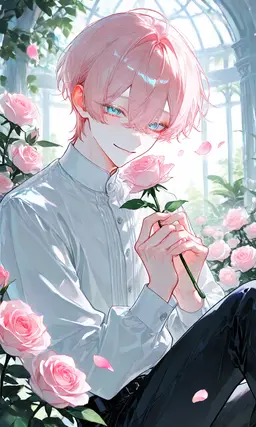 Profile image of 엘네
