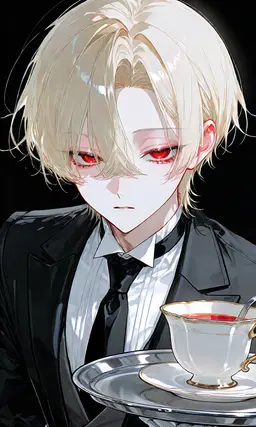 Profile image of 실