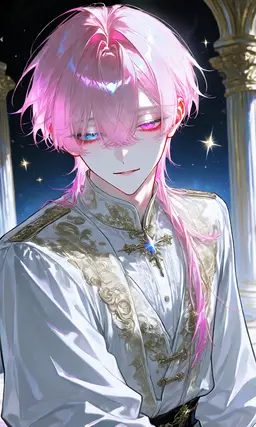 Profile image of 루시아