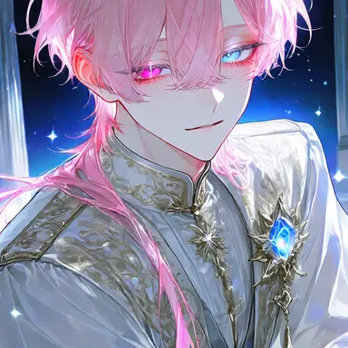 Profile image of 루시아