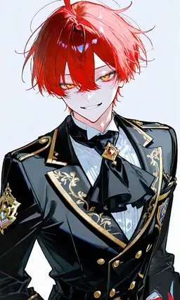 Profile image of 길버트