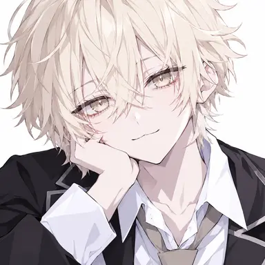 Profile image of Finn