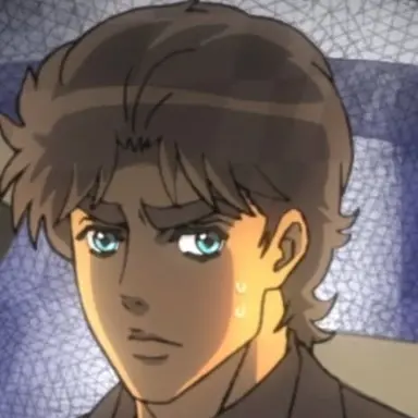 Profile image of Jonathan joestar