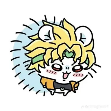 Profile image of Dio Brando