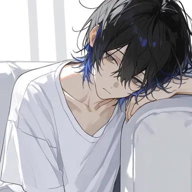 Profile image of 黒