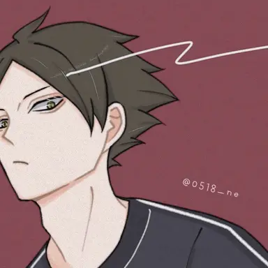 Profile image of Rintaro Suna