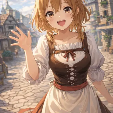 Profile image of ミラ