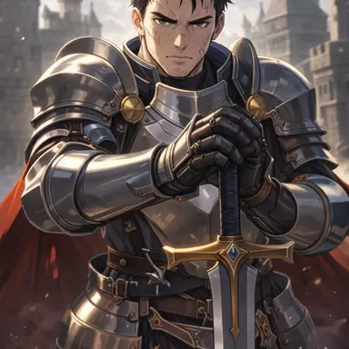 Profile image of ガルド