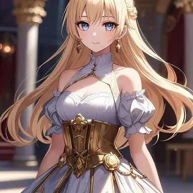 Profile image of レオナ・ルミナリア