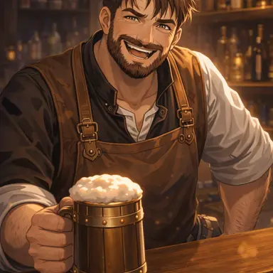 Profile image of バルド