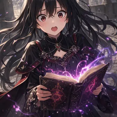 Profile image of リリス・ヴェイン