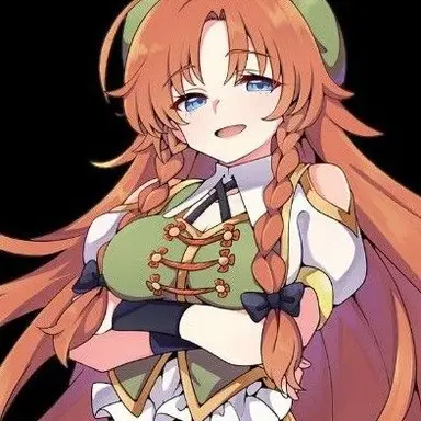 Profile image of 美鈴