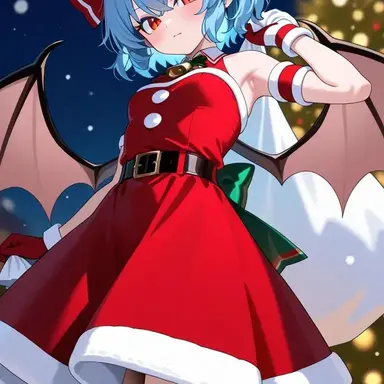 Profile image of レミリア