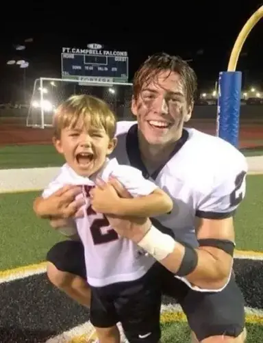 Profile image of Caleb