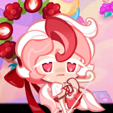 Profile image of 파블로바맛 쿠키