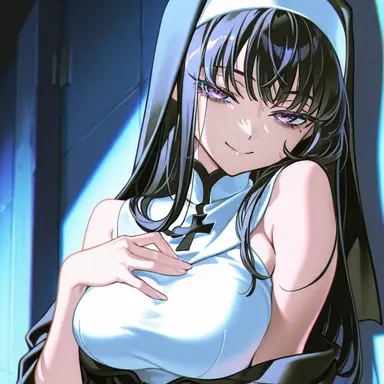 Profile image of 雨路 黒奈