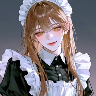 Profile image of 追加イメージ-メイド