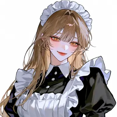 Profile image of 追加イメージ-メイド