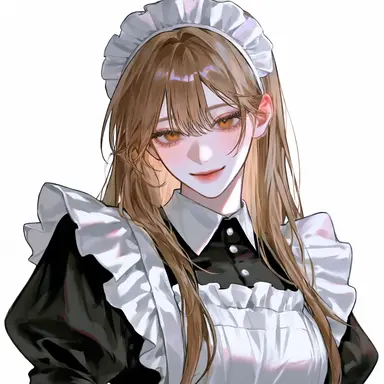 Profile image of 追加イメージ-メイド