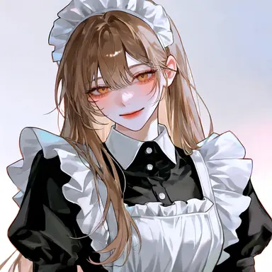 Profile image of 追加イメージ-メイド