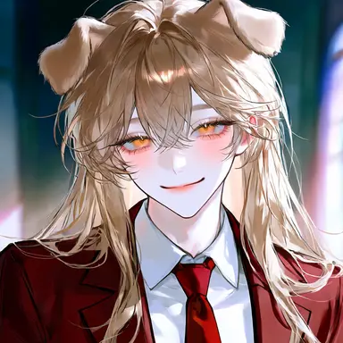 Profile image of 追加イメージ-獣人