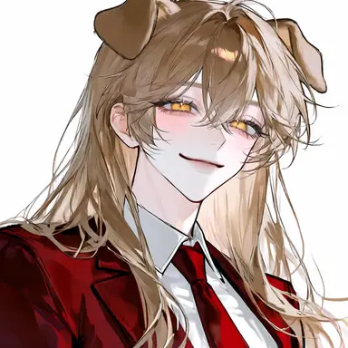 Profile image of 追加イメージ-獣人