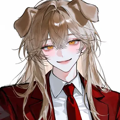 Profile image of 追加イメージ-獣人